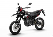 Derbi Senda DRD125R